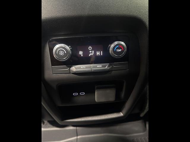 2025 GMC Acadia AT4 - Photo 19