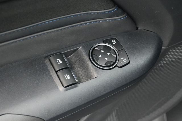 New 2026 Carbonized Gray Metallic Ford Dark Horse® image 14