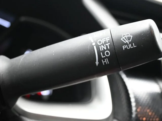 Used 2019 Black Honda Sport image 19