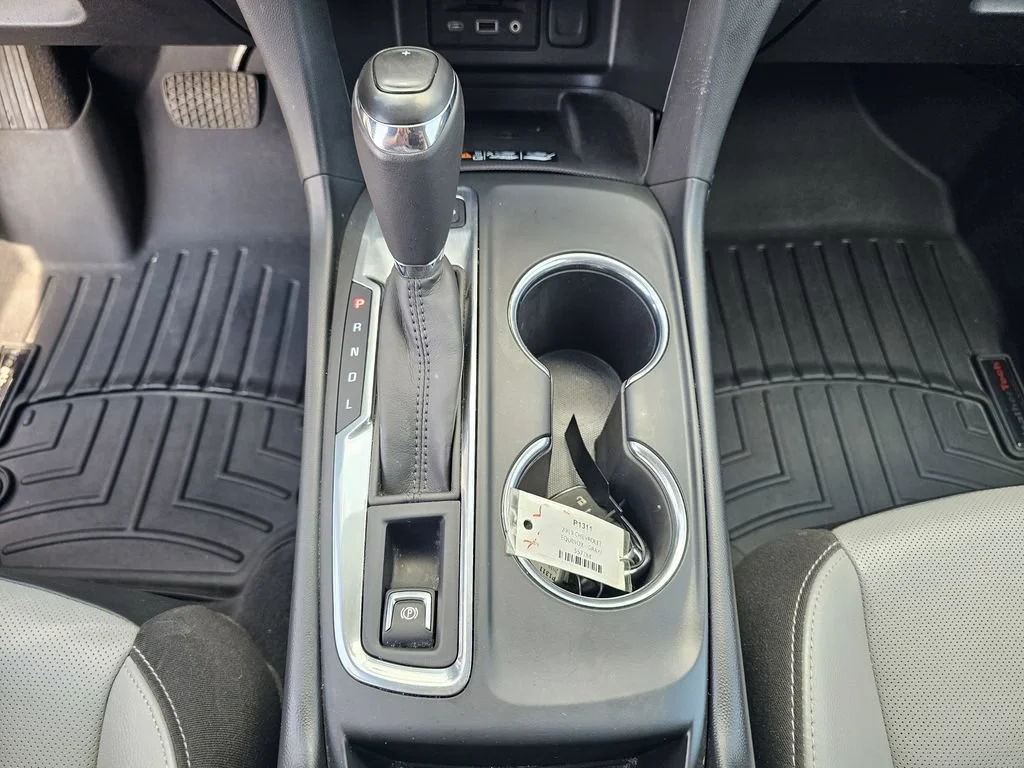 Used 2019 NIGHTFALL GRAY METALLIC Chevrolet Premier image 26