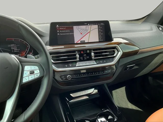 Used 2023 Gray BMW sDrive30i image 11