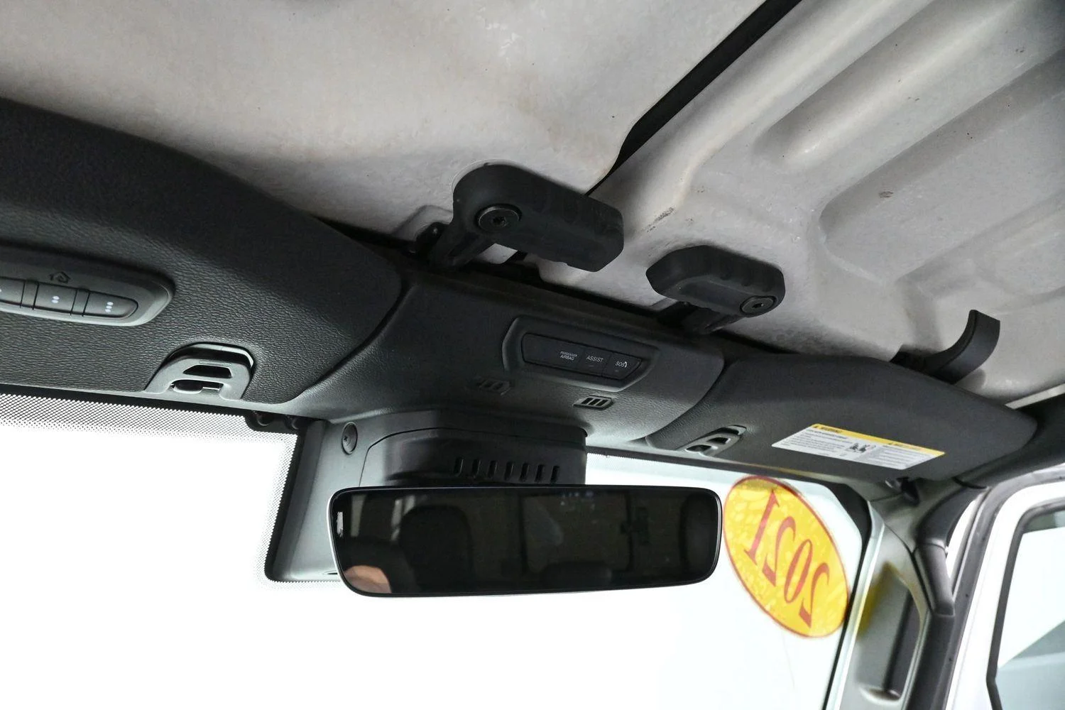 Used 2021  Jeep Rubicon image 27