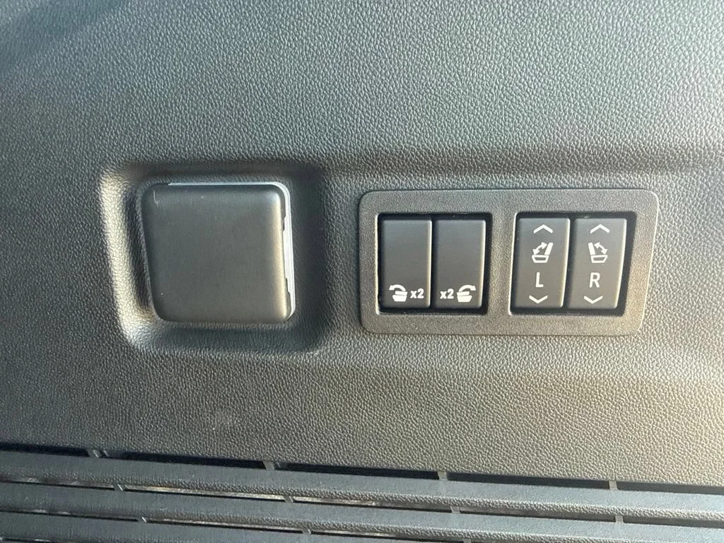 Used 2024 Silver Sage Metallic Chevrolet High Country image 35