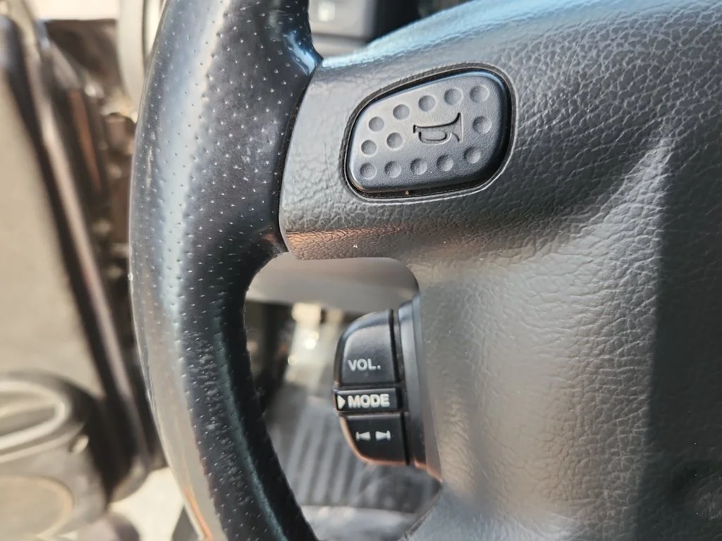 Used 2003 Gray Land Rover SE image 23