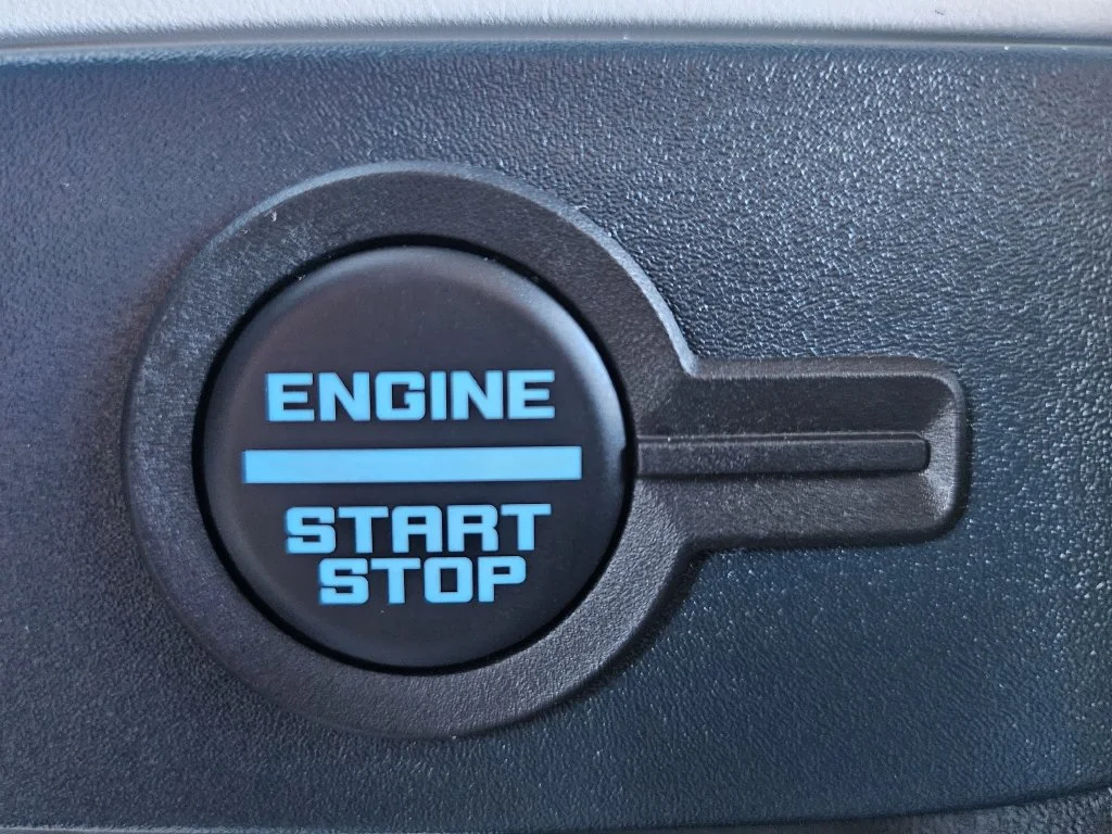 New 2026 Marsh Gray Ford Heritage Edition image 27