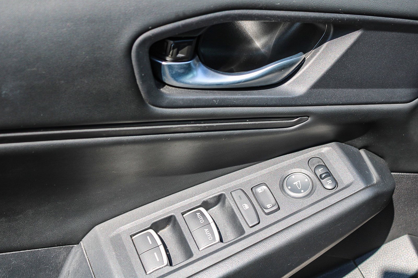 2024 Honda Accord EX - Photo 21