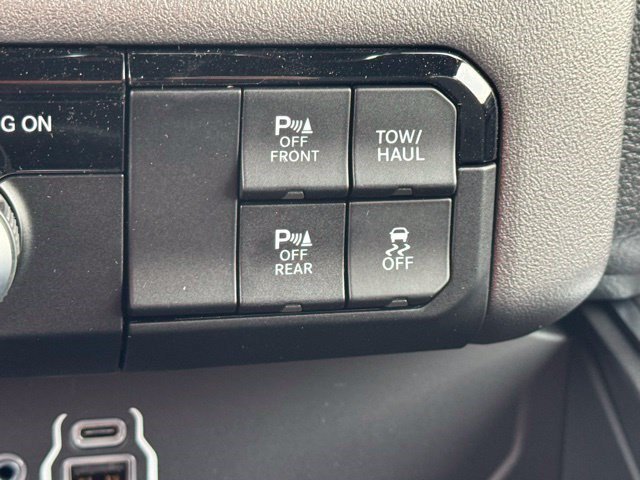 2026 RAM 1500 Big Horn/Lone Star - Photo 22