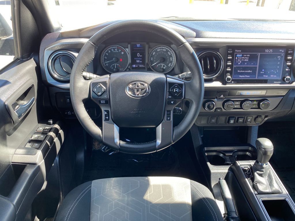 Used 2023 Ice Cap Toyota SR image 13