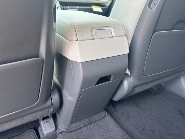 New 2026 Phantom Black Hyundai SEL image 31