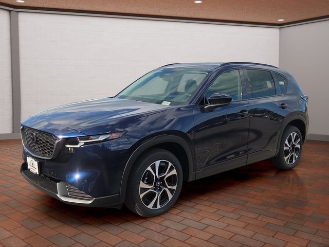 New 2026 Blue Mazda 2.5 S Preferred image 19