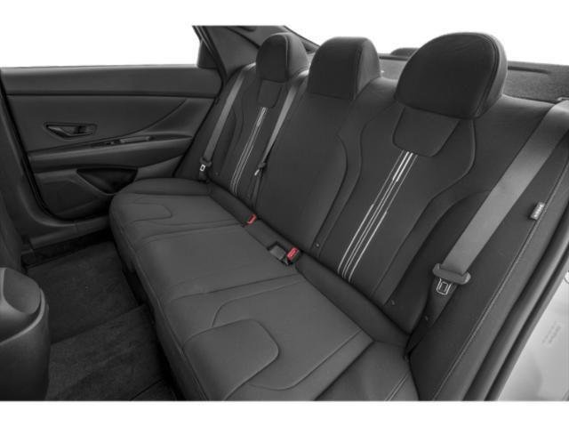 New 2026 Amazon Gray Hyundai SEL Sport image 12
