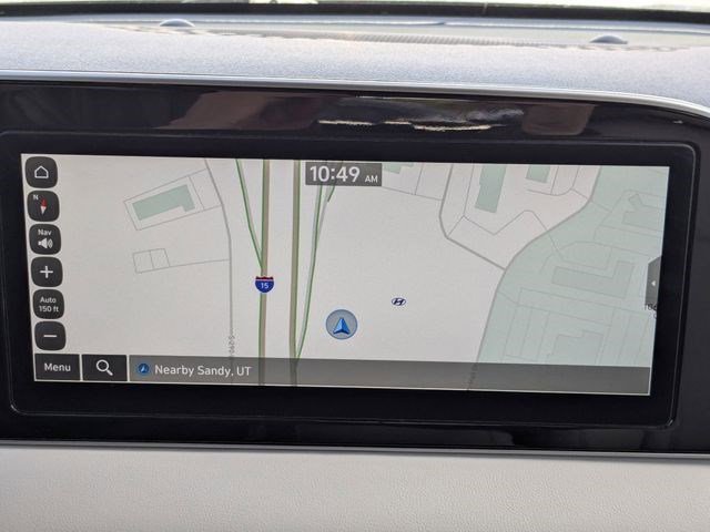2022 Hyundai Palisade SEL - Photo 26