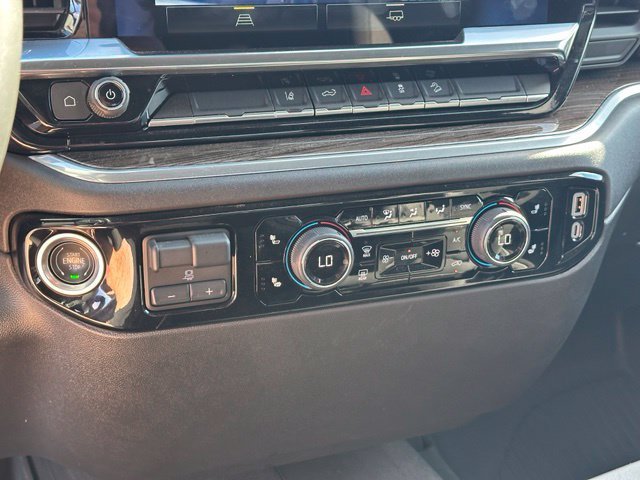 2025 Chevrolet Silverado 2500HD LT - Photo 24