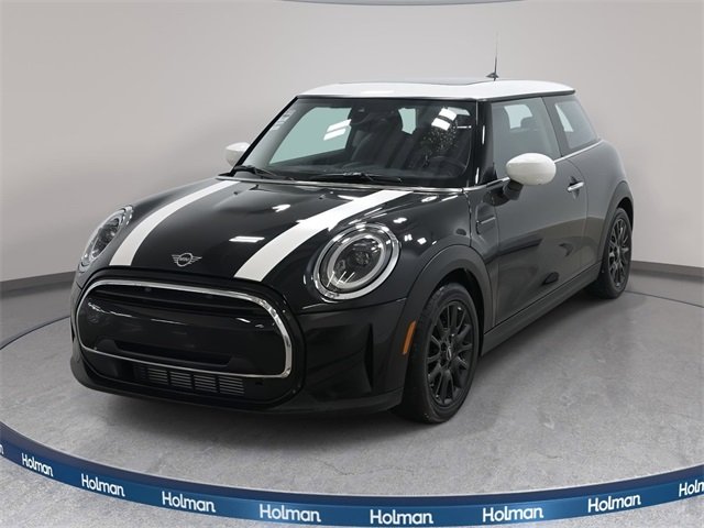 2023 MINI Hardtop 2 Door Base