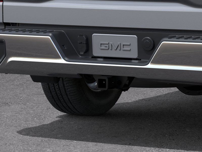 2026 GMC Sierra 1500 Pro - Photo 14