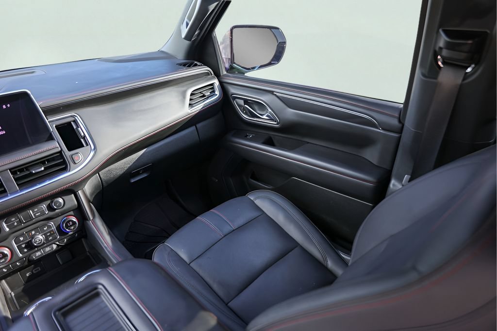 2023 Chevrolet Tahoe RST - Photo 32