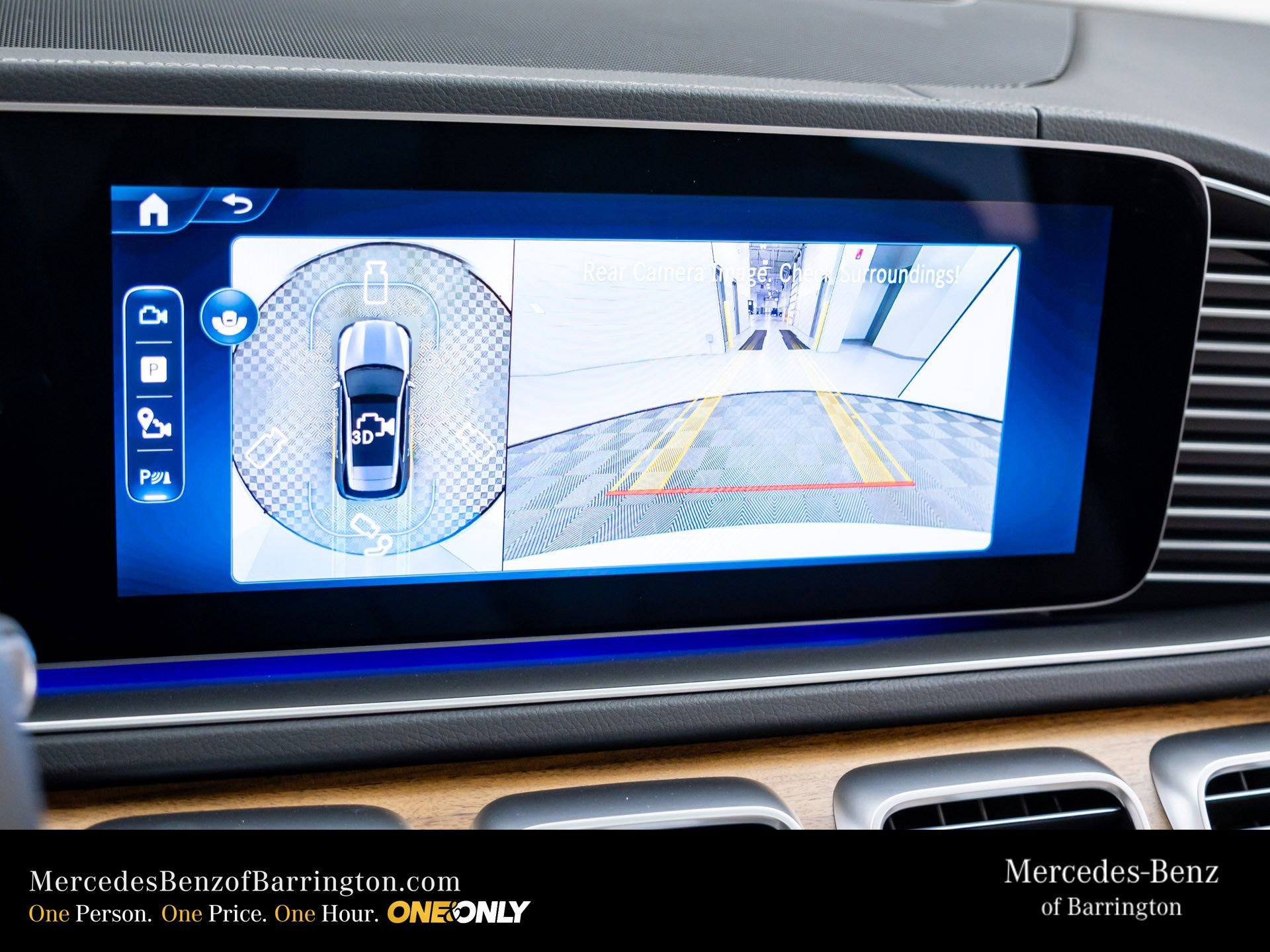 New 2026 Polar White Mercedes-Benz GLE 350 image 73