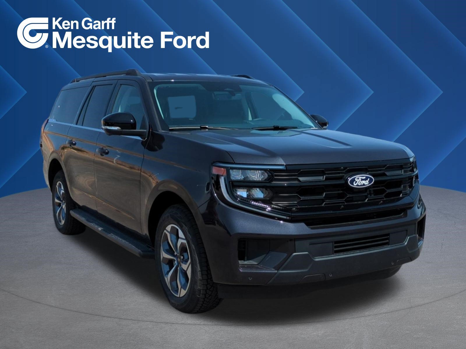 2027 Ford Expedition Max