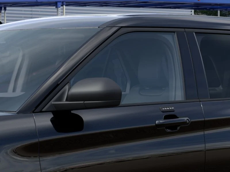 New 2027 Agate Black Metallic Ford Active image 20