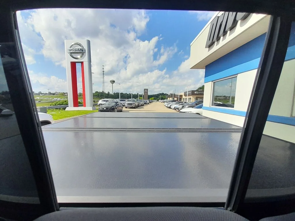 Used 2018 Black Toyota TRD Off-Road image 38