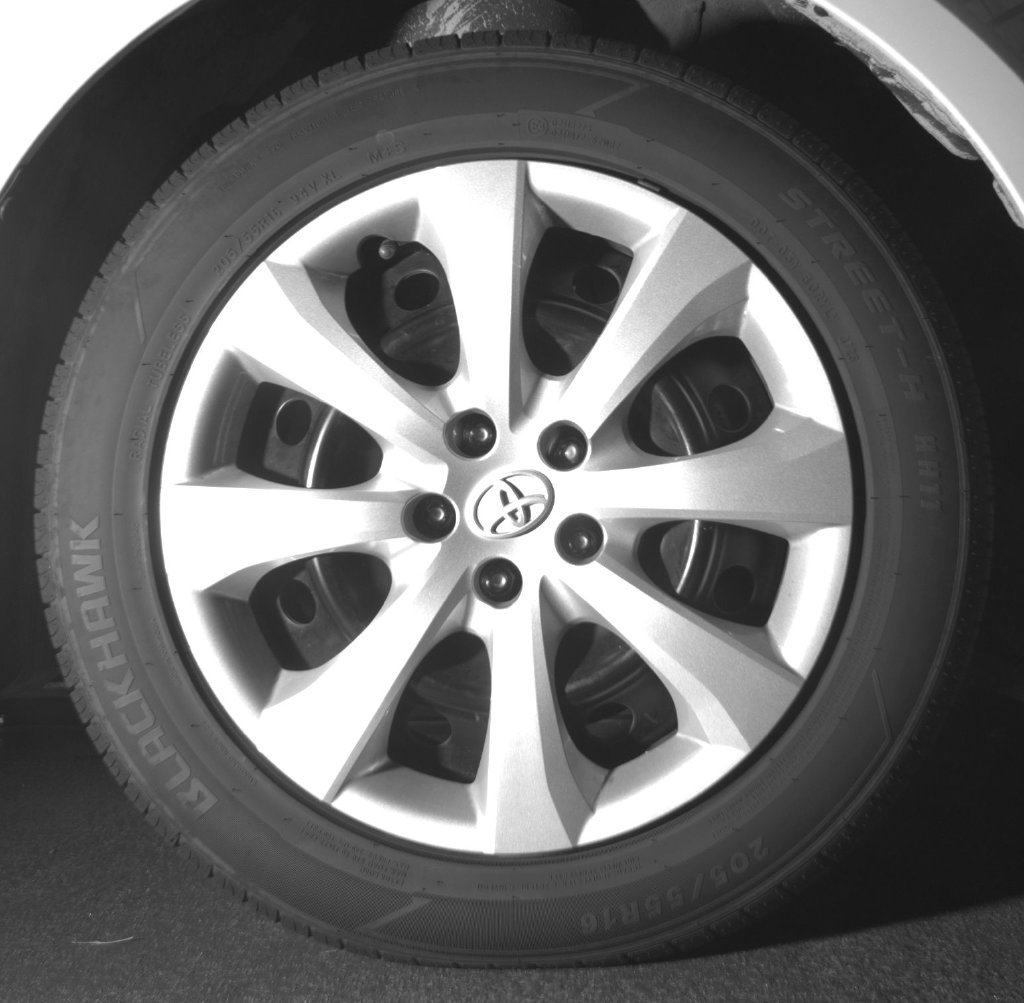 Used 2024 Beige Toyota LE image 10