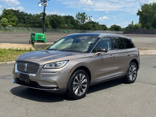 2021 Lincoln Corsair Reserve AWD's photo