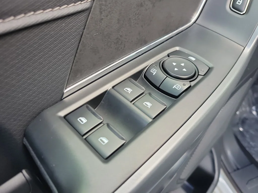 New 2026 Avalanche Ford XLT image 15
