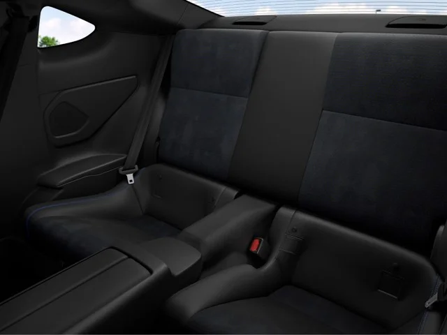 2026 Subaru BRZ tS - Photo 16