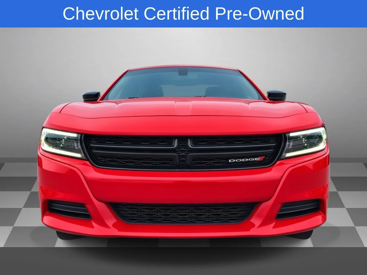 2023 Dodge Charger