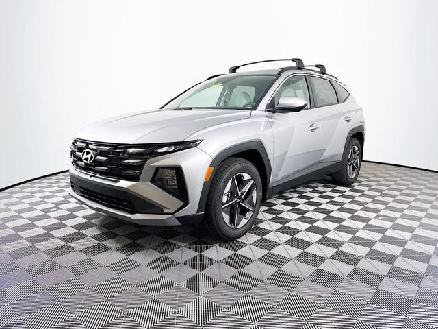 Certified Used 2026 Silver Hyundai SEL image 47