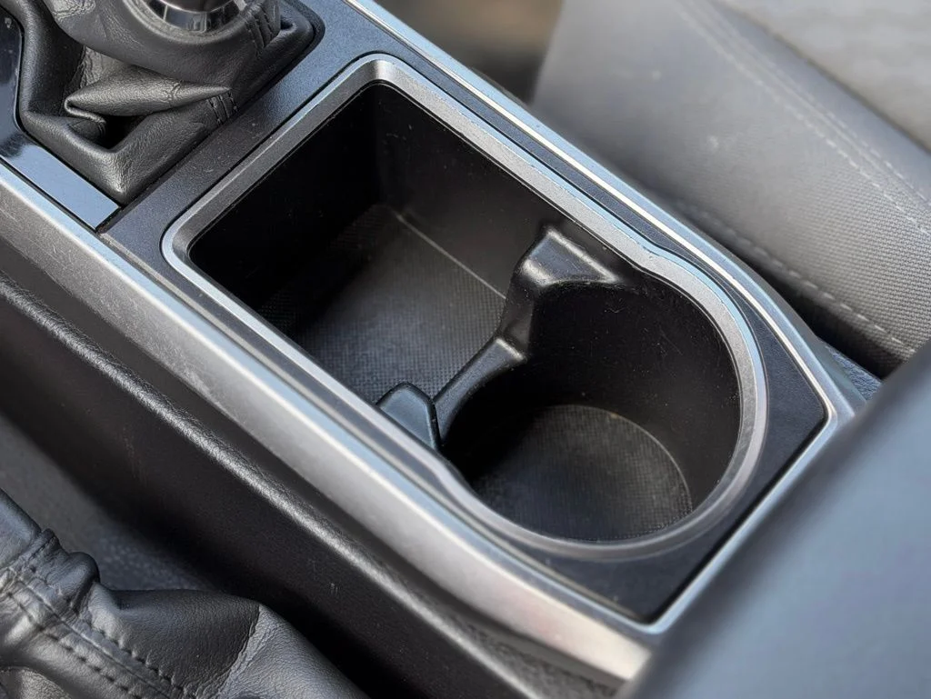 Used 2023 Blue Toyota SR5 image 18