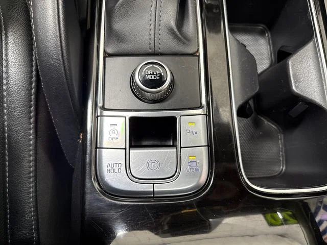 2020 Kia Telluride SX - Photo 33