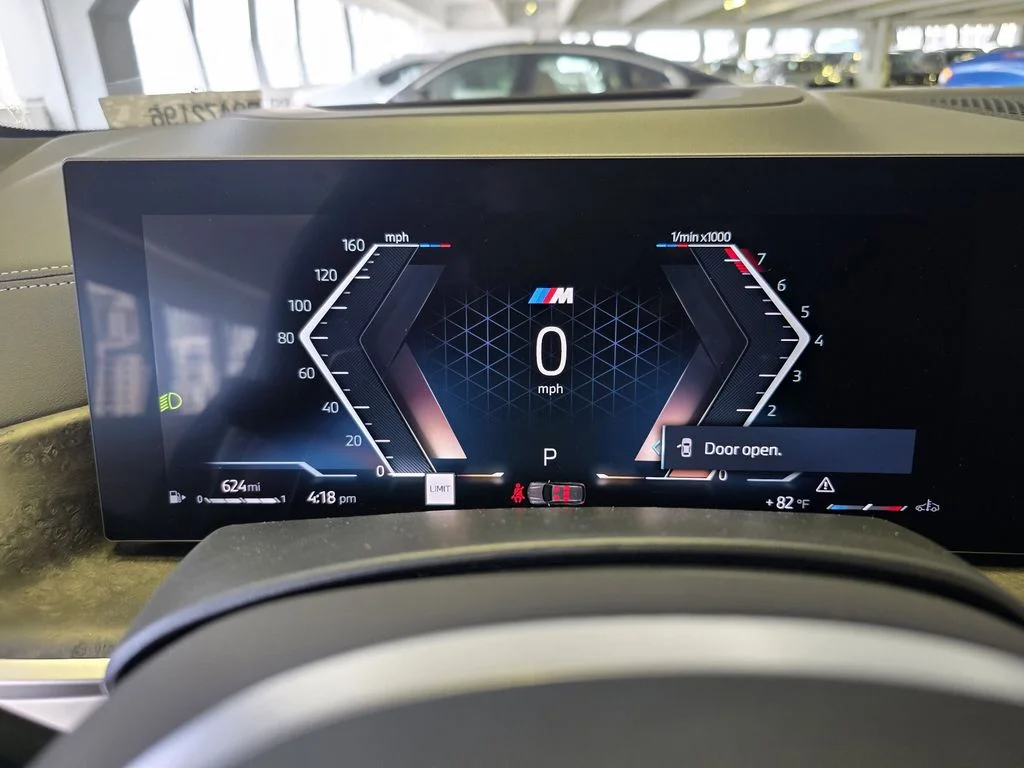 New 2026 Gray BMW sDrive40i image 20
