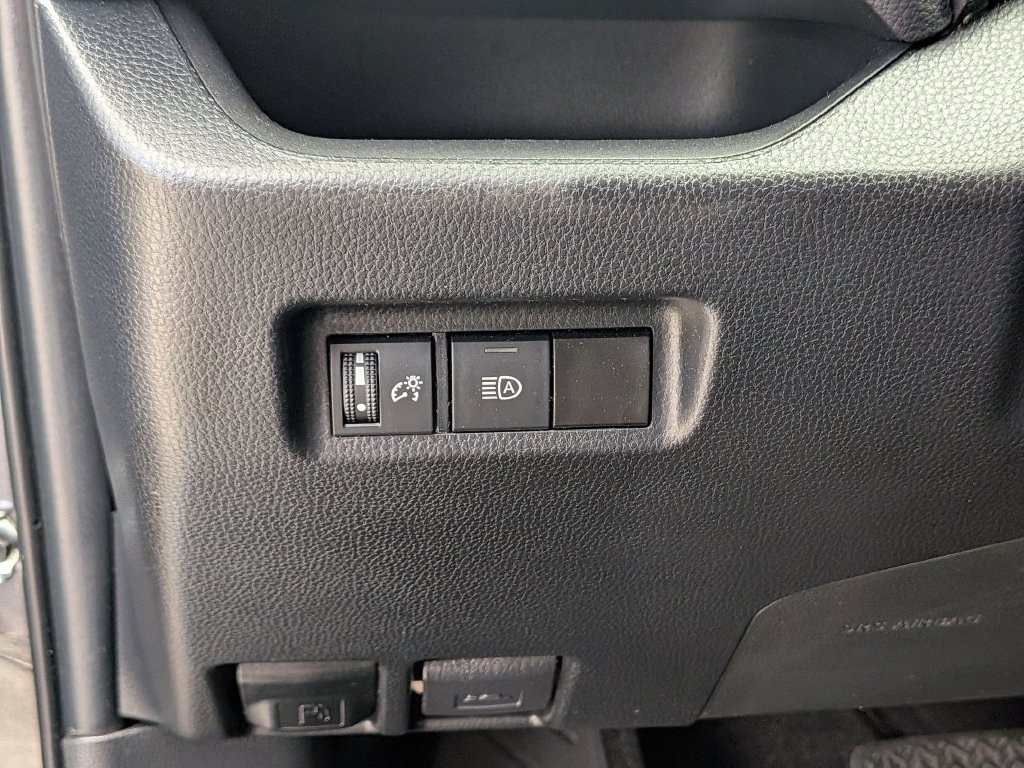 Used 2023 Gray Toyota LE image 20