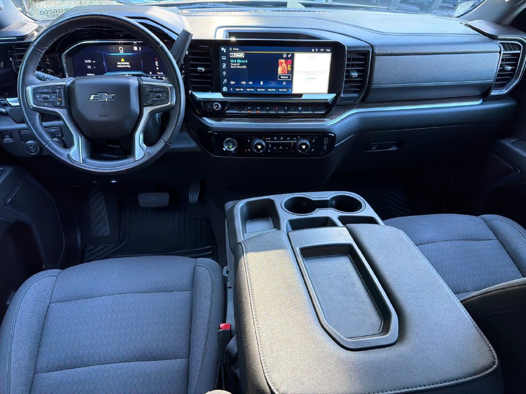 2023 Chevrolet Silverado 1500 RST - Photo 22