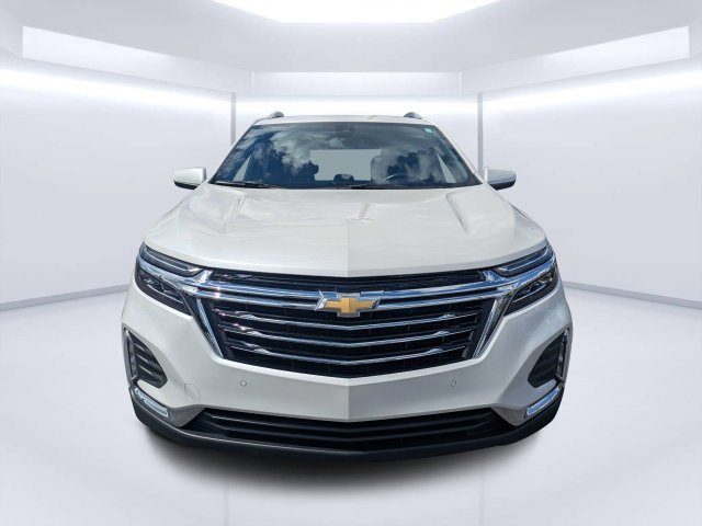 Used 2022 Pearl Chevrolet Premier image 8