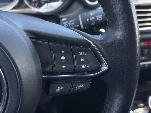 Used 2023 White Mazda Touring Plus image 19