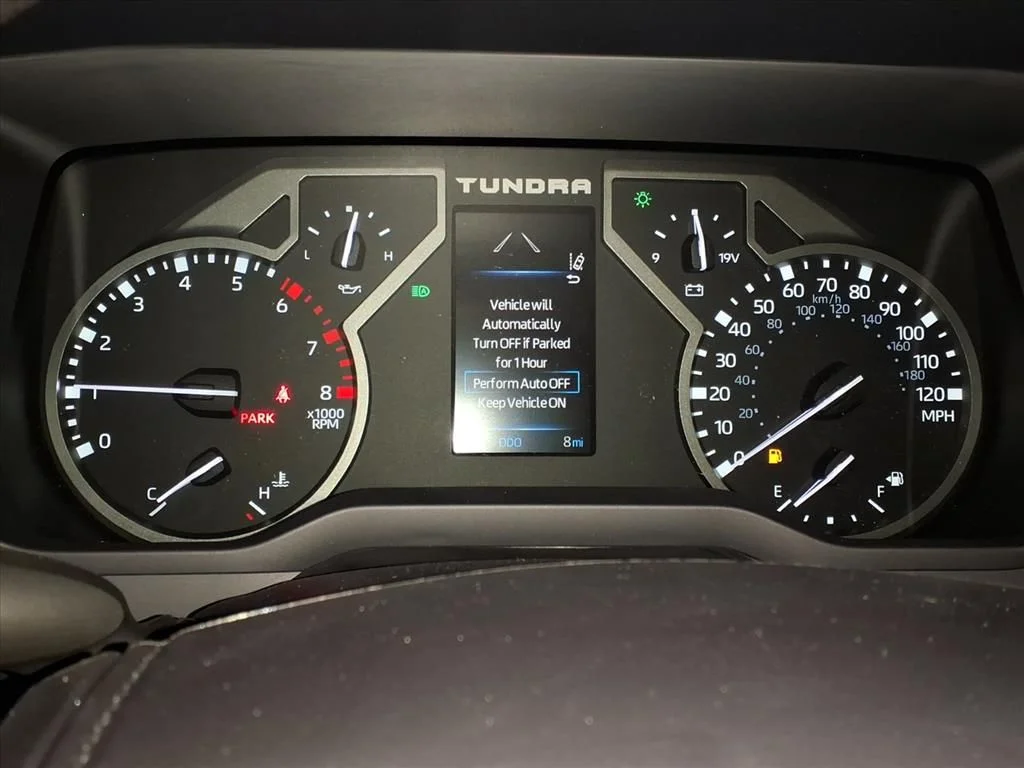 2026 Toyota Tundra SR5 - Photo 20