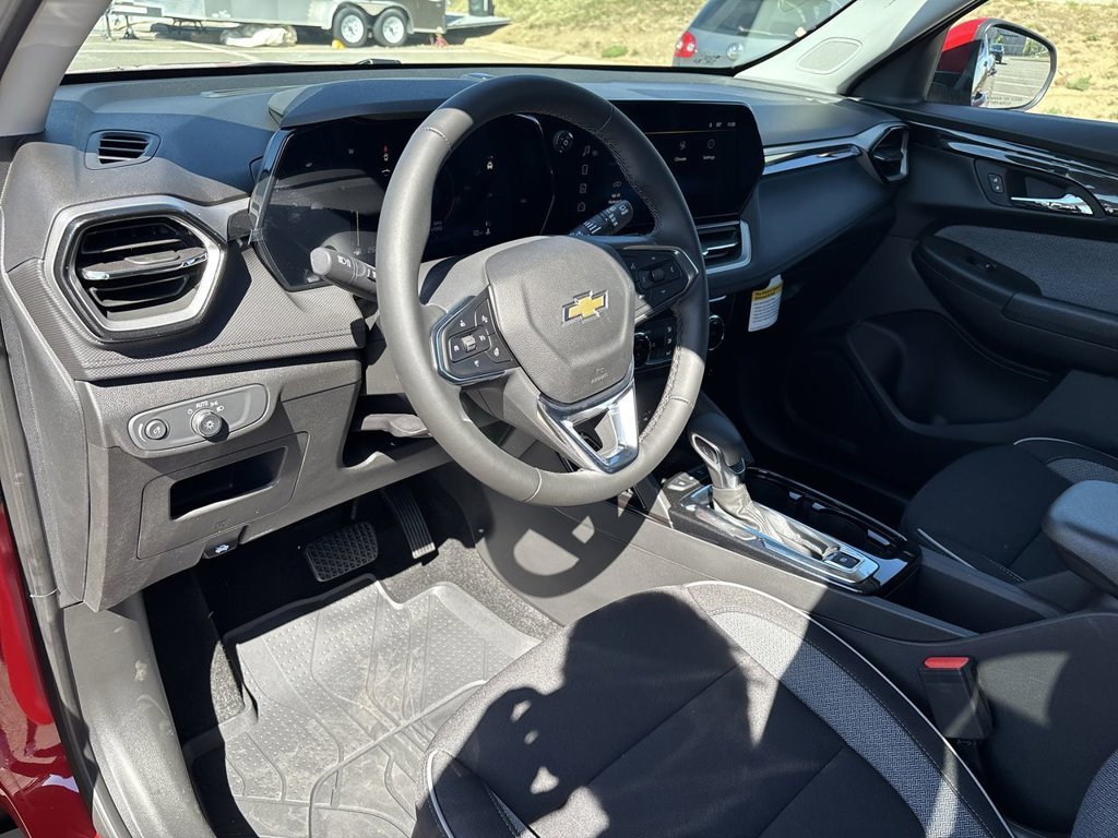 2026 Chevrolet Trailblazer LT - Photo 11