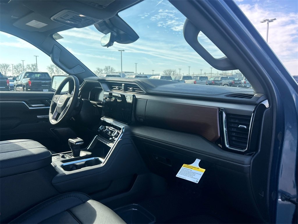 2026 GMC SIERRA - Image 38