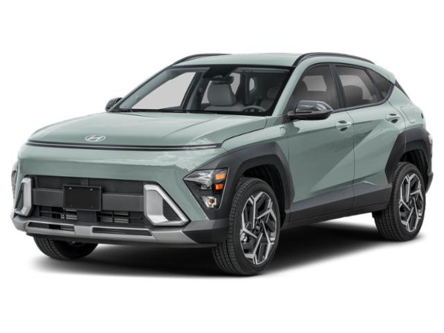2027 Hyundai KONA SEL Premium FWD