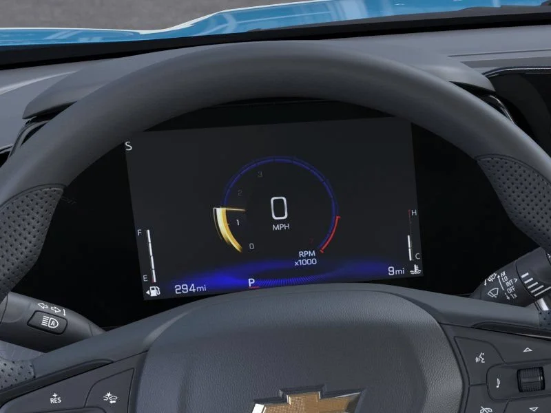 2026 Chevrolet Trax LT - Photo 18