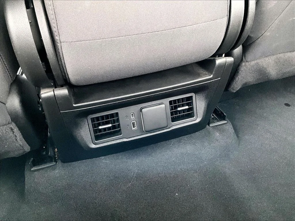 Used 2023 Gray Chevrolet LT image 12