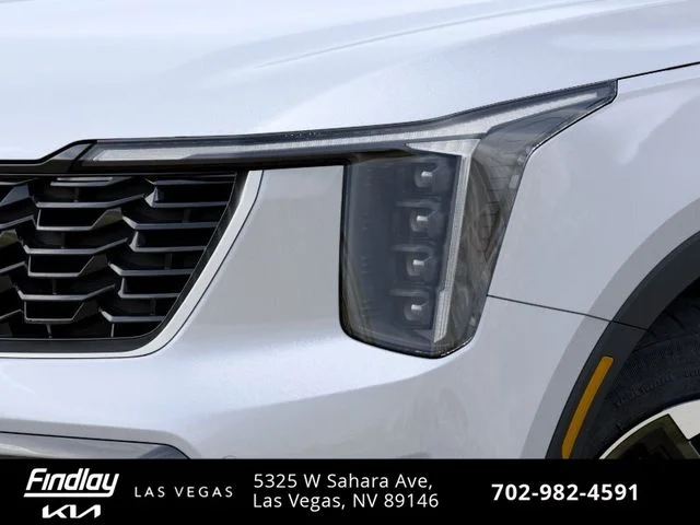 New 2026 White Kia S image 32