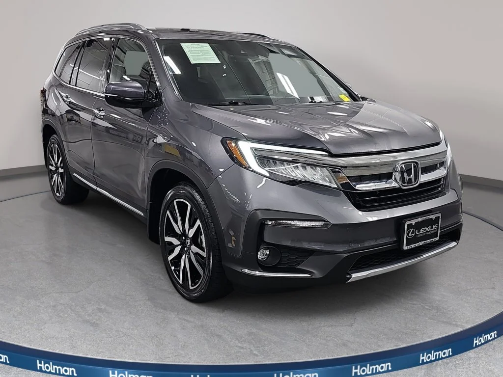Used 2022  Honda Touring image 4