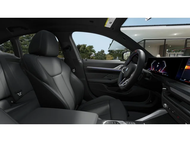 New 2026 Vegas Red Metallic BMW  image 9