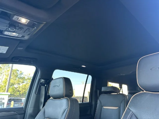 Used 2022 Gray GMC AT4 image 21
