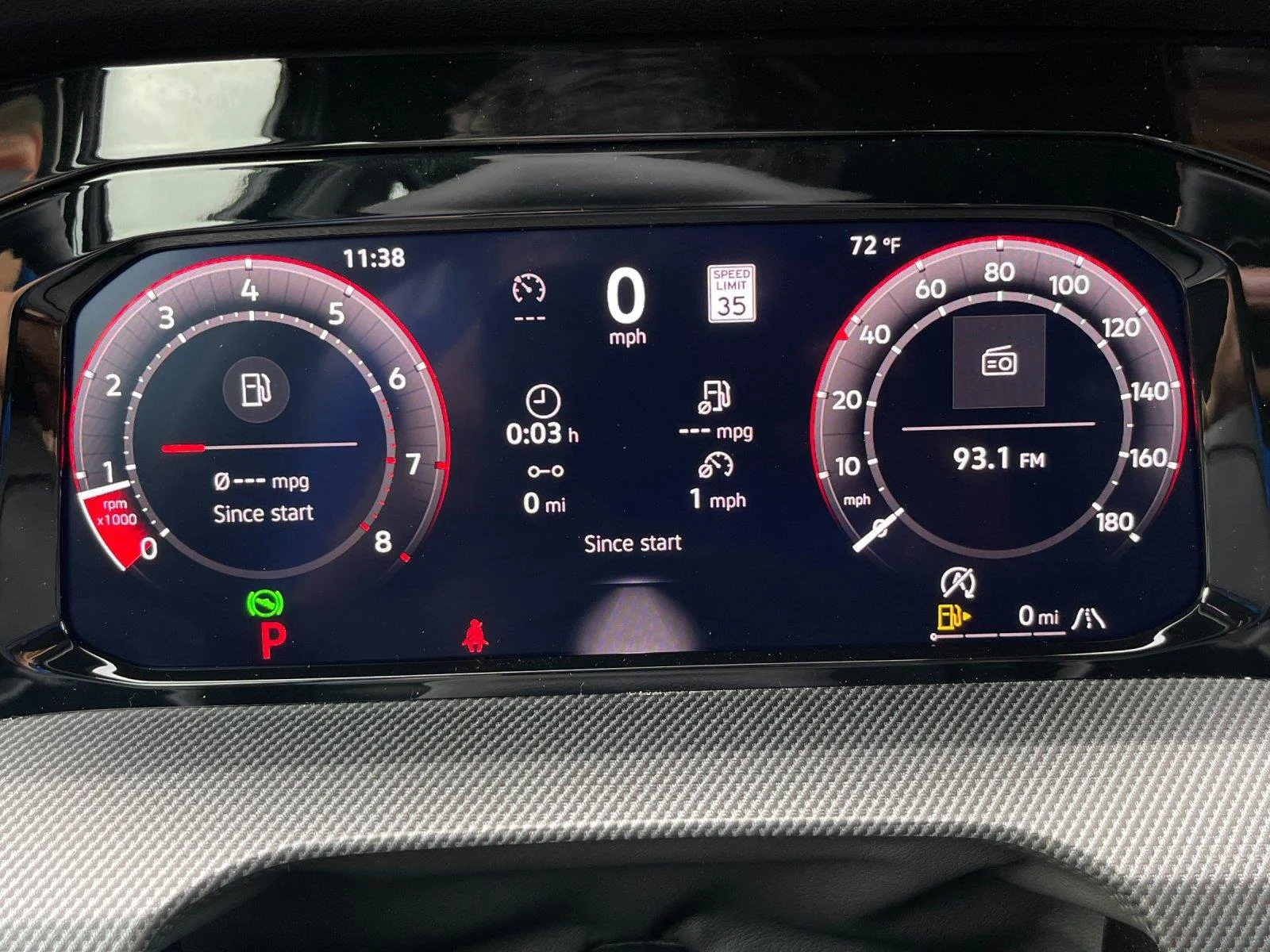 New 2026  Volkswagen Autobahn image 21