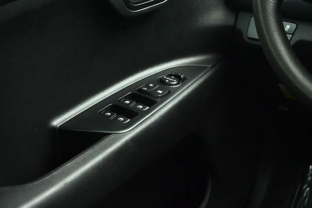Certified Used 2023 Black Kia S image 40