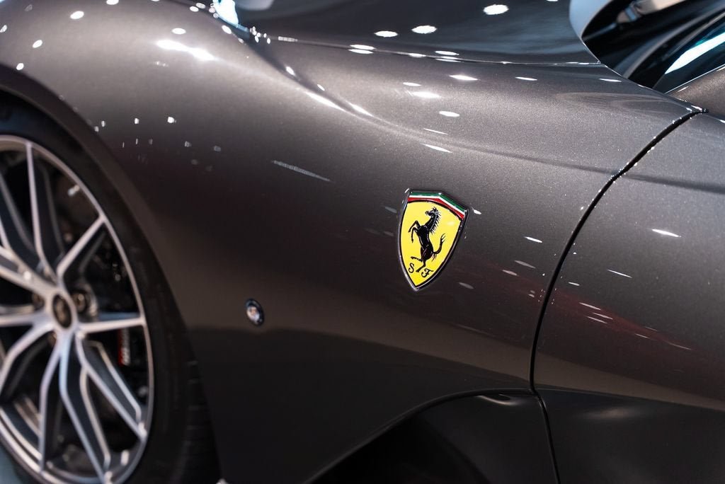 Certified Used 2023 Canna di Fucile Ferrari Base image 12